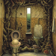Illustration for article titled The Surreal Paintings that Inspired Harlan Ellison